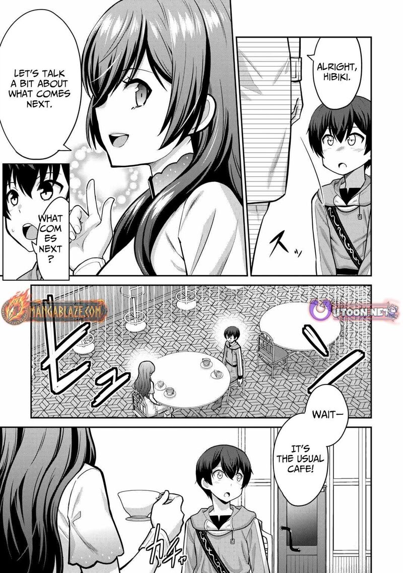 Saikyou No Shokugyou Wa Yuusha Demo Kenja Demo Naku Kanteishi Kari RashII Desu Yo 60 6