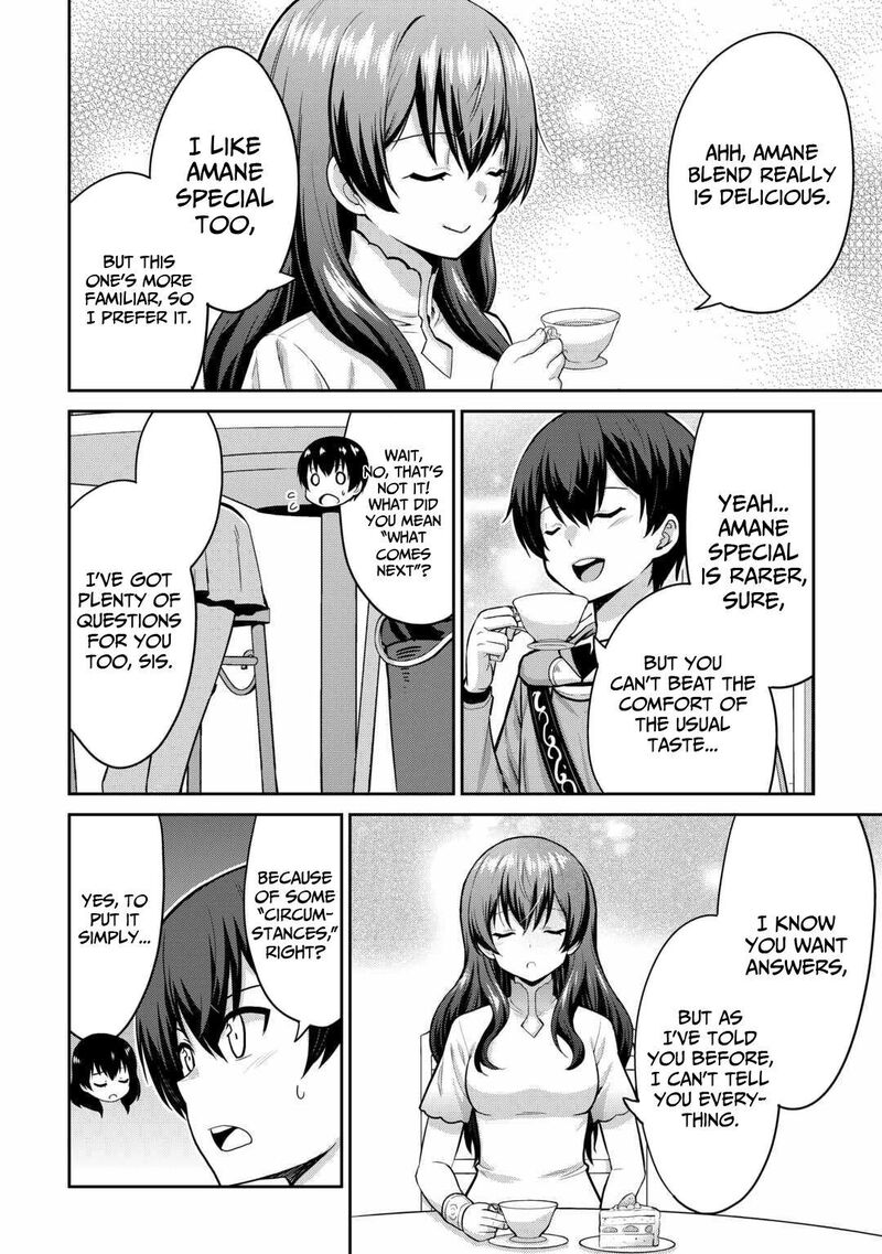 Saikyou No Shokugyou Wa Yuusha Demo Kenja Demo Naku Kanteishi Kari RashII Desu Yo 60 7