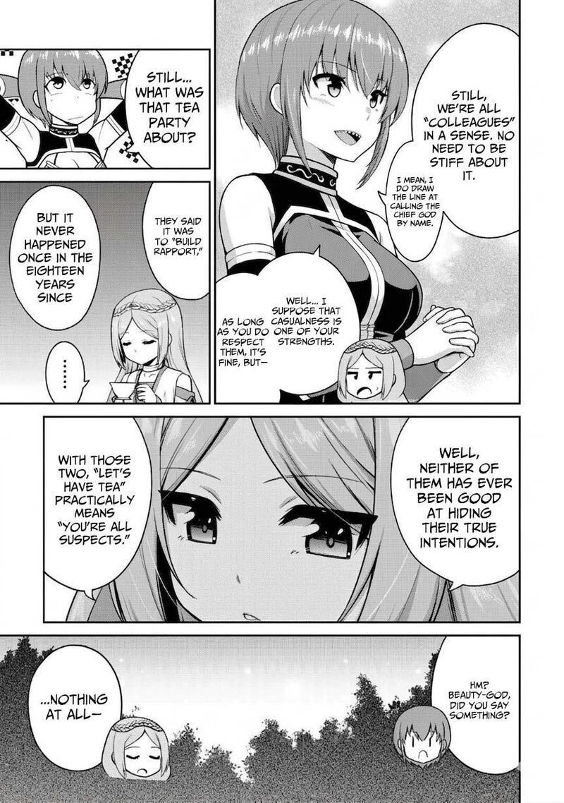 Saikyou No Shokugyou Wa Yuusha Demo Kenja Demo Naku Kanteishi Kari RashII Desu Yo 61 12