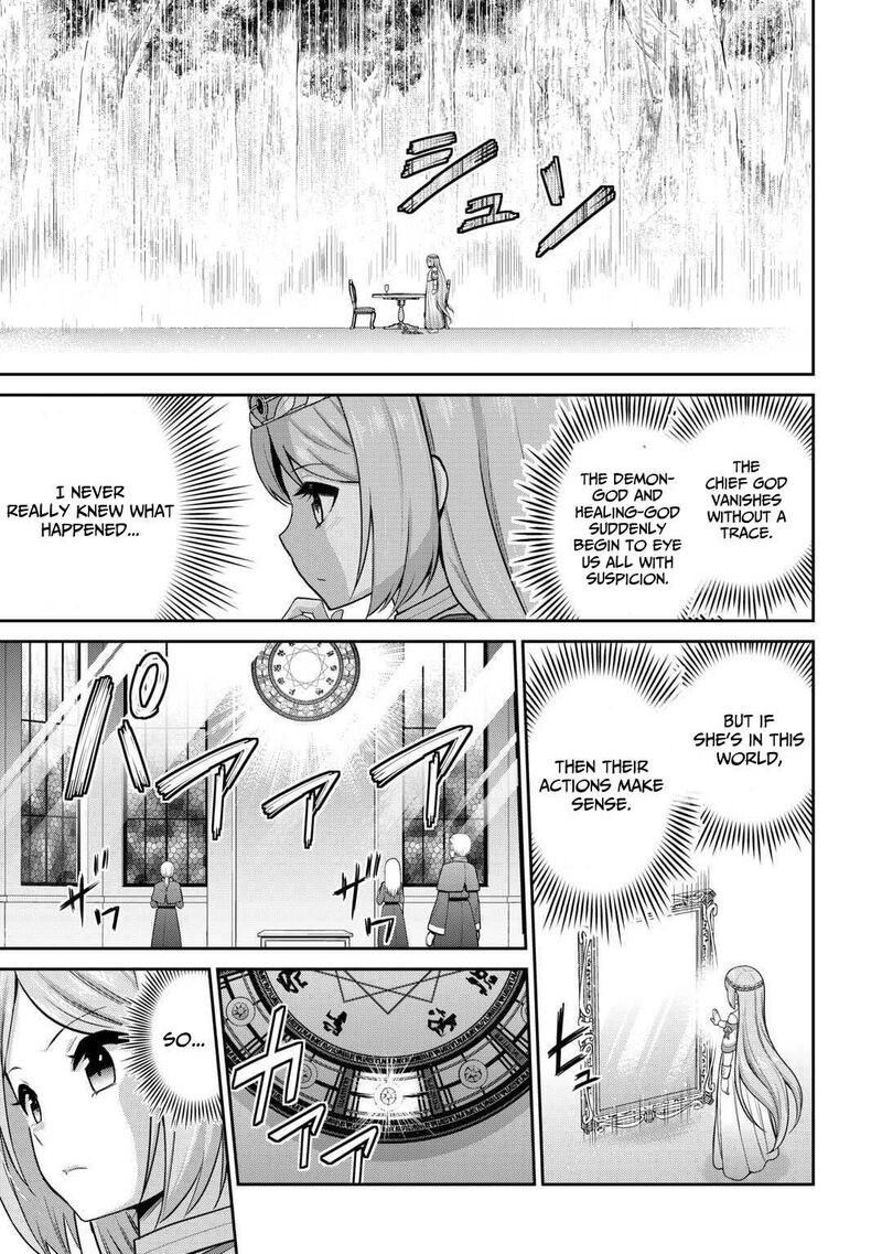 Saikyou No Shokugyou Wa Yuusha Demo Kenja Demo Naku Kanteishi Kari RashII Desu Yo 61 18