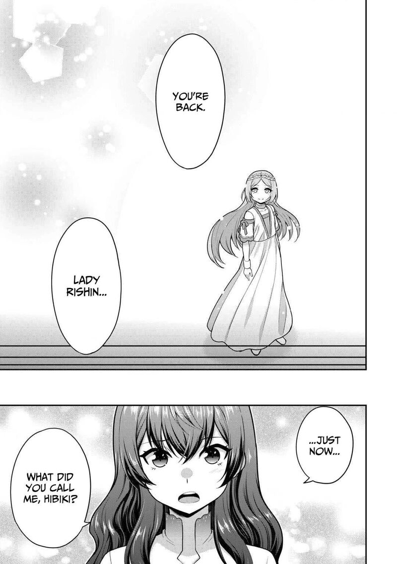 Saikyou No Shokugyou Wa Yuusha Demo Kenja Demo Naku Kanteishi Kari RashII Desu Yo 61 20