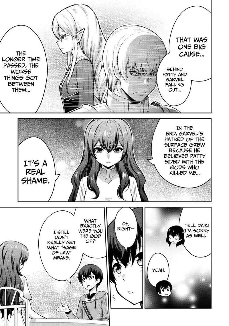 Saikyou No Shokugyou Wa Yuusha Demo Kenja Demo Naku Kanteishi Kari RashII Desu Yo 61 24