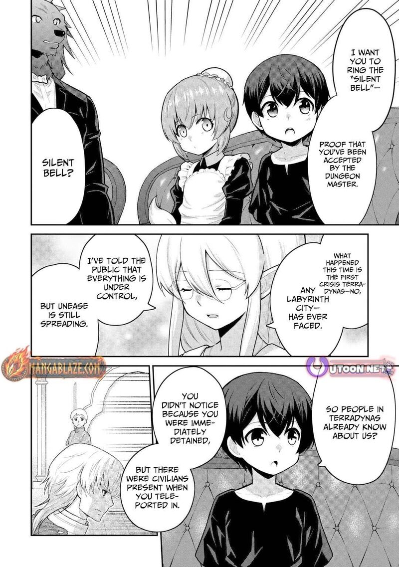 Saikyou No Shokugyou Wa Yuusha Demo Kenja Demo Naku Kanteishi Kari RashII Desu Yo 63 21