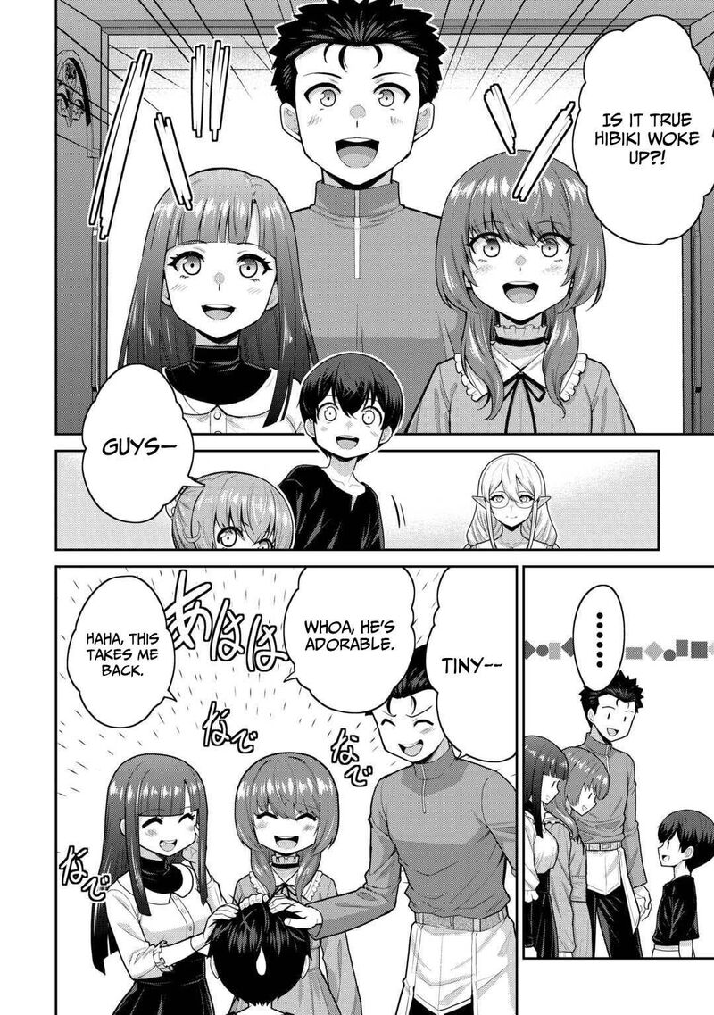Saikyou No Shokugyou Wa Yuusha Demo Kenja Demo Naku Kanteishi Kari RashII Desu Yo 63 25