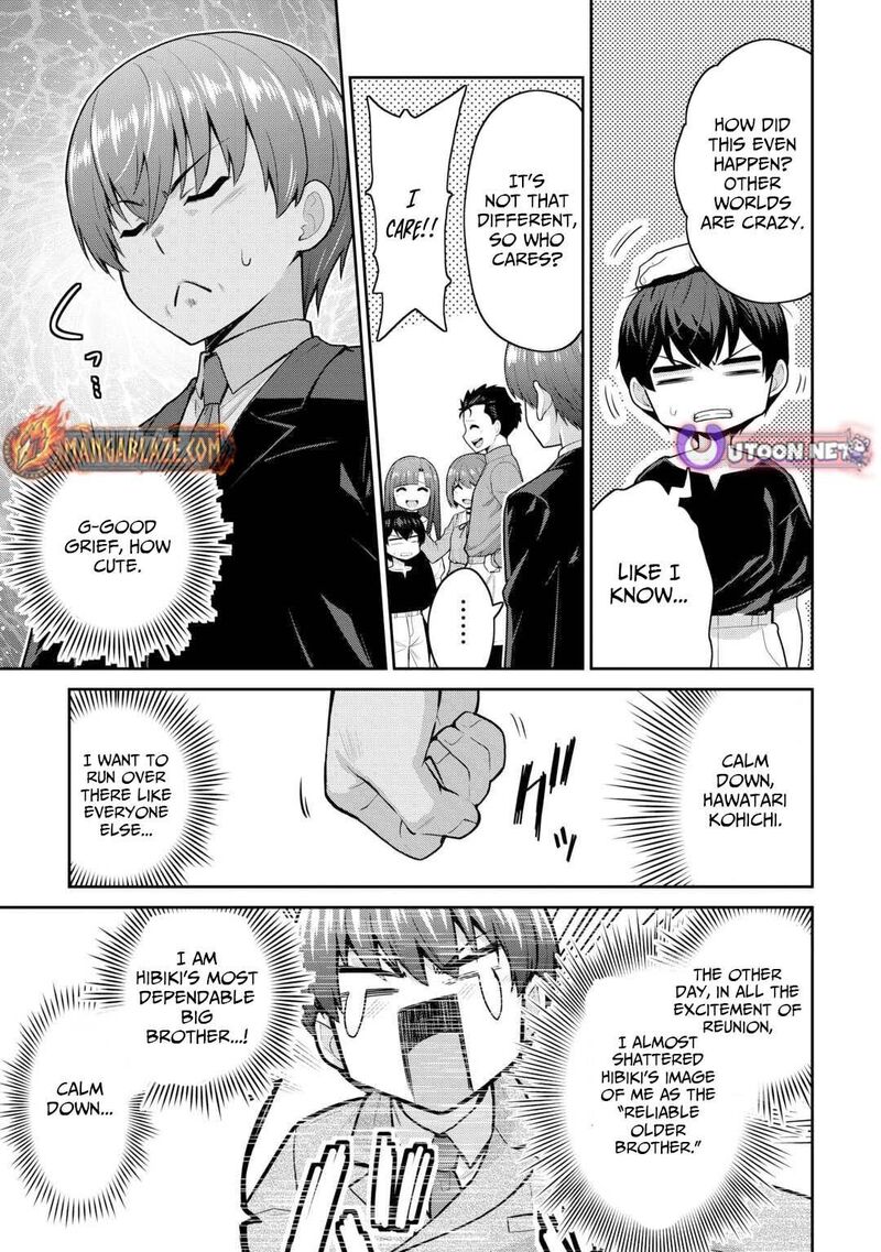 Saikyou No Shokugyou Wa Yuusha Demo Kenja Demo Naku Kanteishi Kari RashII Desu Yo 63 26