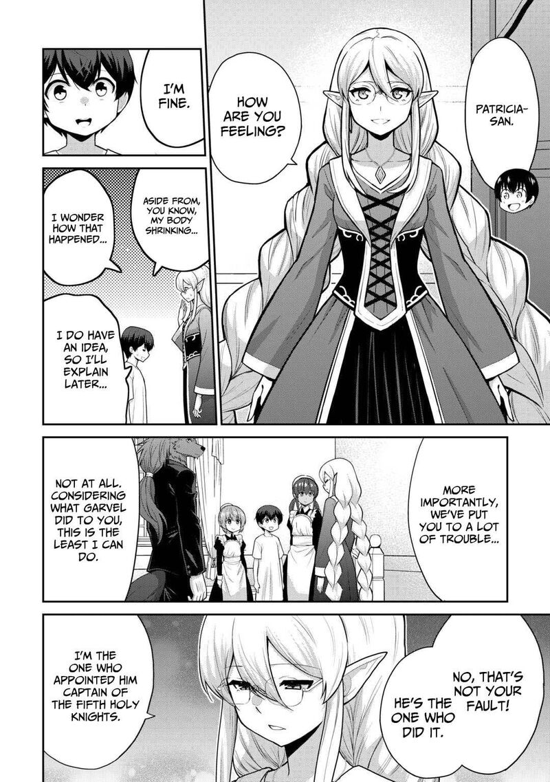 Saikyou No Shokugyou Wa Yuusha Demo Kenja Demo Naku Kanteishi Kari RashII Desu Yo 63 7