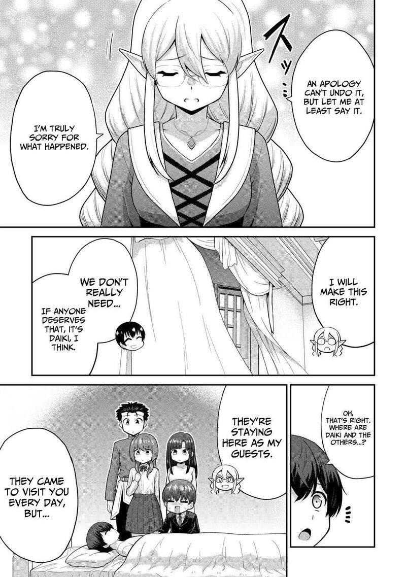 Saikyou No Shokugyou Wa Yuusha Demo Kenja Demo Naku Kanteishi Kari RashII Desu Yo 63 8