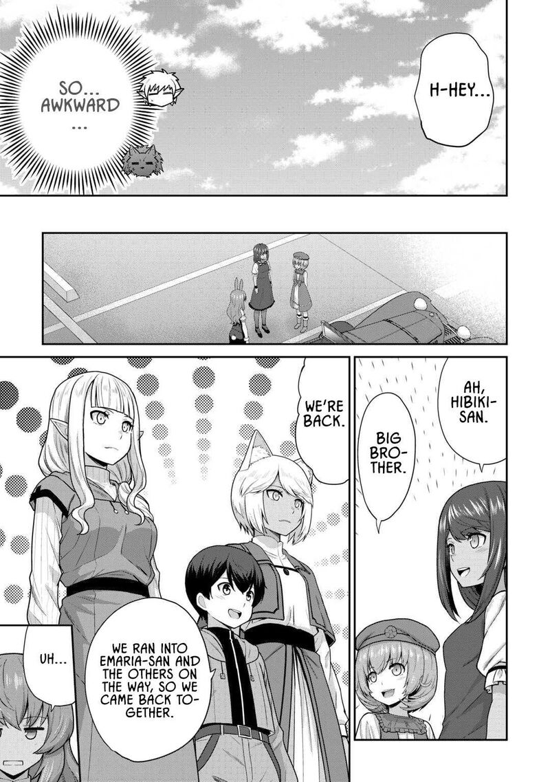 Saikyou No Shokugyou Wa Yuusha Demo Kenja Demo Naku Kanteishi Kari RashII Desu Yo 65 12