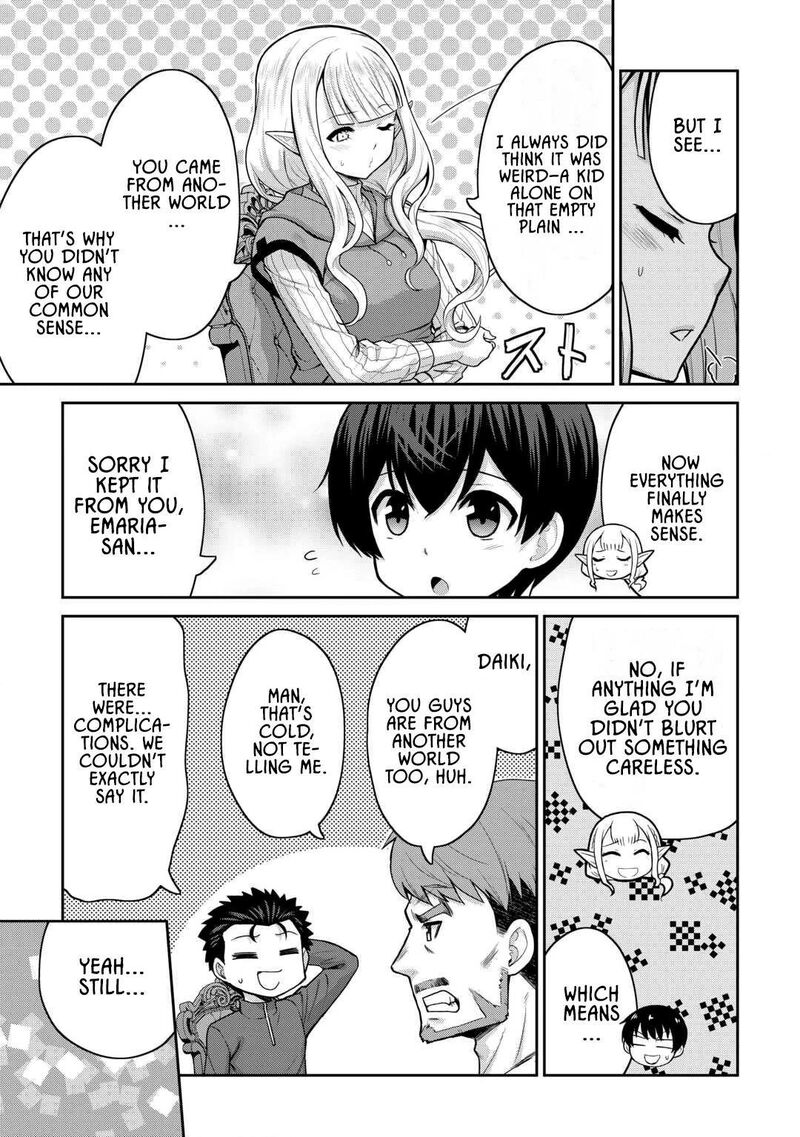 Saikyou No Shokugyou Wa Yuusha Demo Kenja Demo Naku Kanteishi Kari RashII Desu Yo 66 10