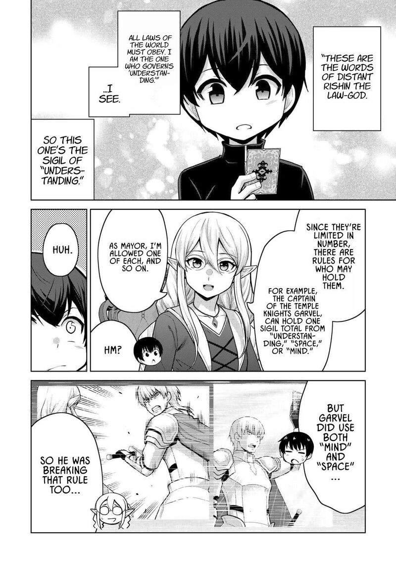 Saikyou No Shokugyou Wa Yuusha Demo Kenja Demo Naku Kanteishi Kari RashII Desu Yo 66 13
