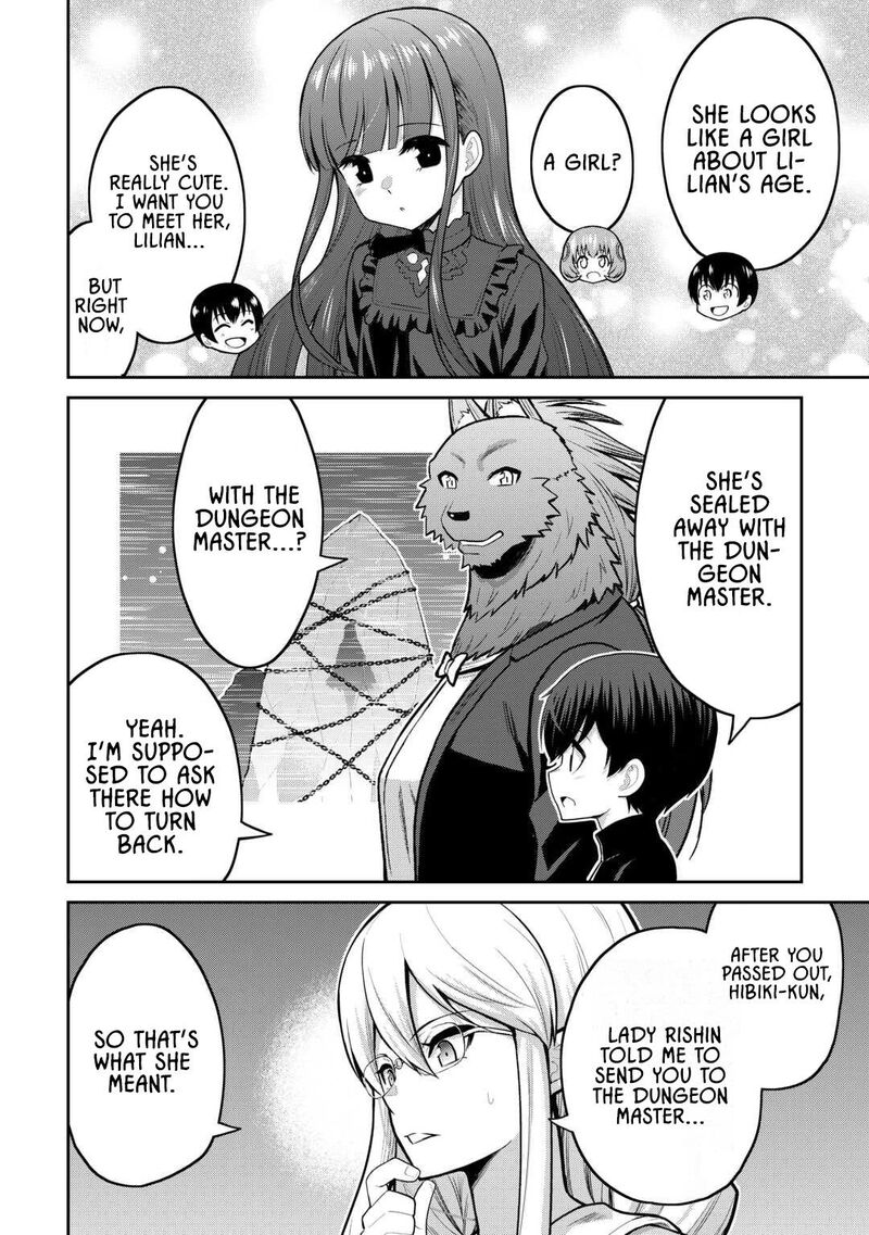 Saikyou No Shokugyou Wa Yuusha Demo Kenja Demo Naku Kanteishi Kari RashII Desu Yo 67 12