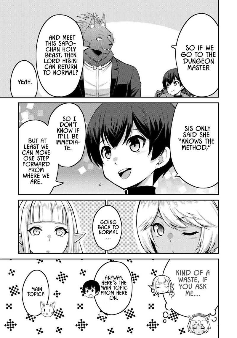 Saikyou No Shokugyou Wa Yuusha Demo Kenja Demo Naku Kanteishi Kari RashII Desu Yo 67 13