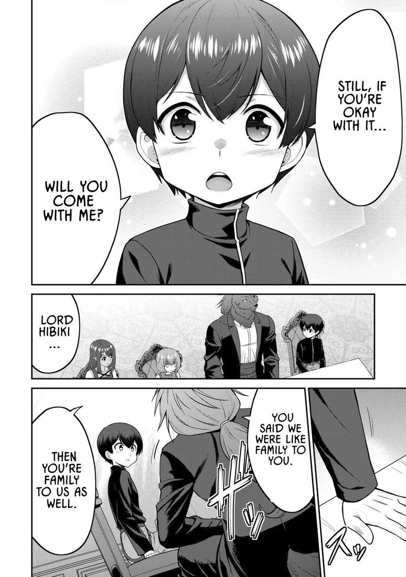 Saikyou No Shokugyou Wa Yuusha Demo Kenja Demo Naku Kanteishi Kari RashII Desu Yo 67 18