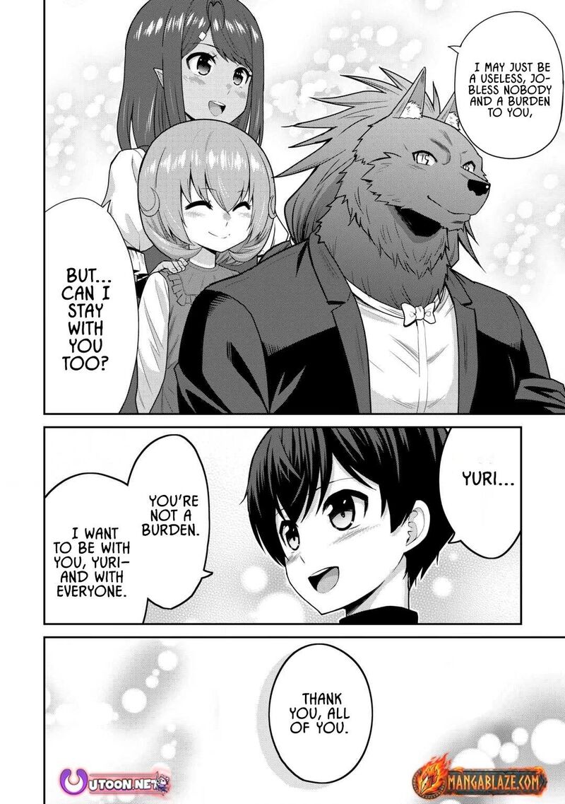 Saikyou No Shokugyou Wa Yuusha Demo Kenja Demo Naku Kanteishi Kari RashII Desu Yo 67 20