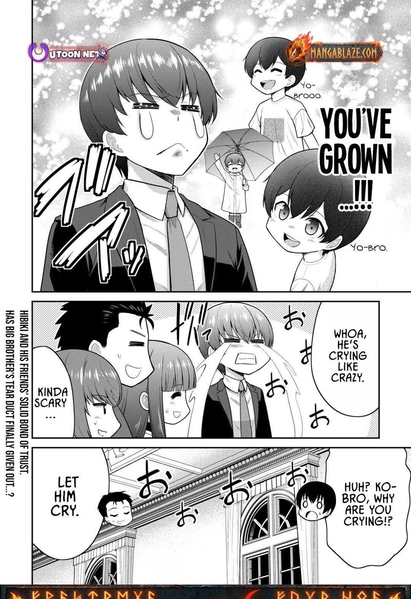 Saikyou No Shokugyou Wa Yuusha Demo Kenja Demo Naku Kanteishi Kari RashII Desu Yo 67 24
