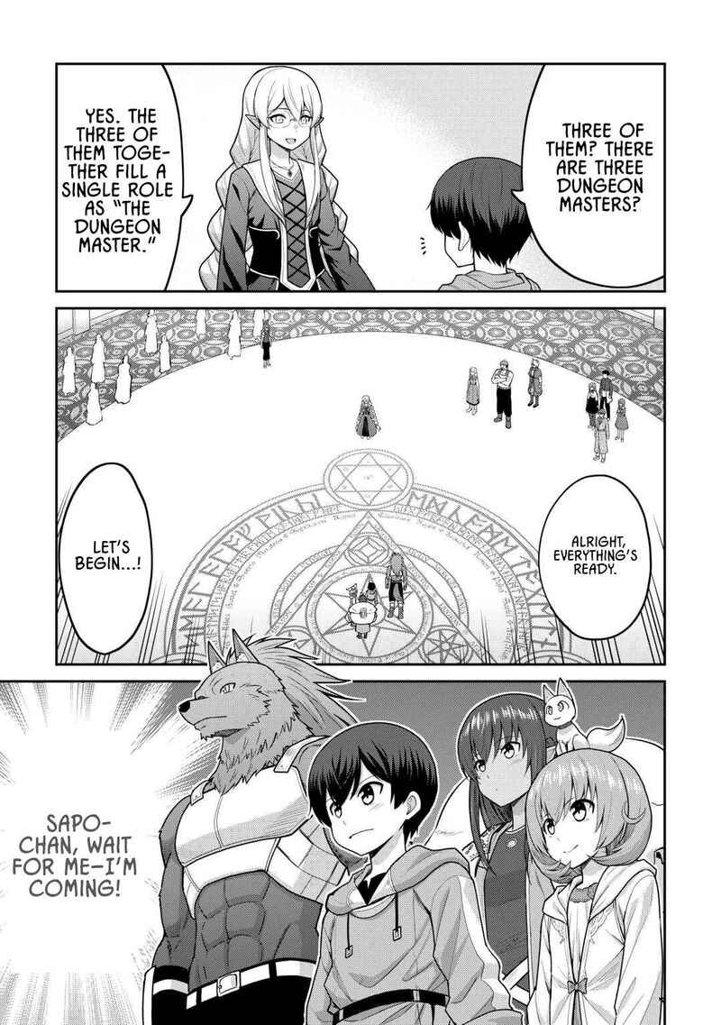 Saikyou No Shokugyou Wa Yuusha Demo Kenja Demo Naku Kanteishi Kari RashII Desu Yo 68 10
