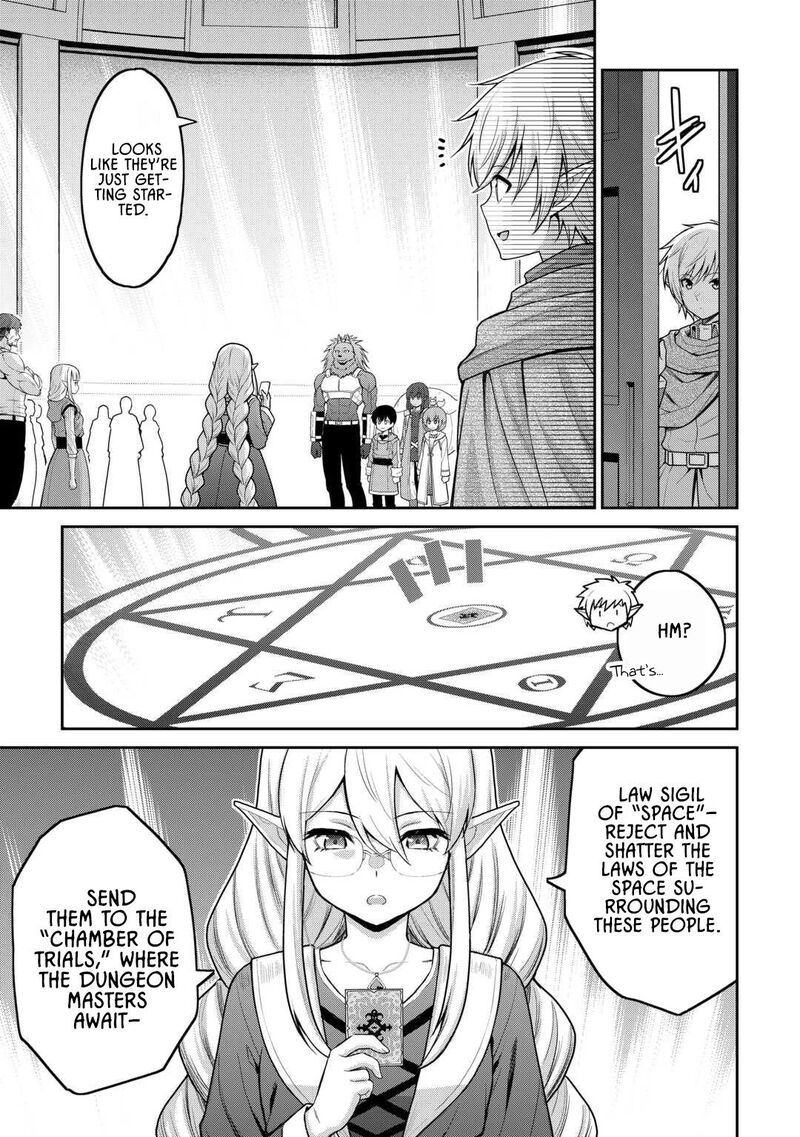 Saikyou No Shokugyou Wa Yuusha Demo Kenja Demo Naku Kanteishi Kari RashII Desu Yo 68 12