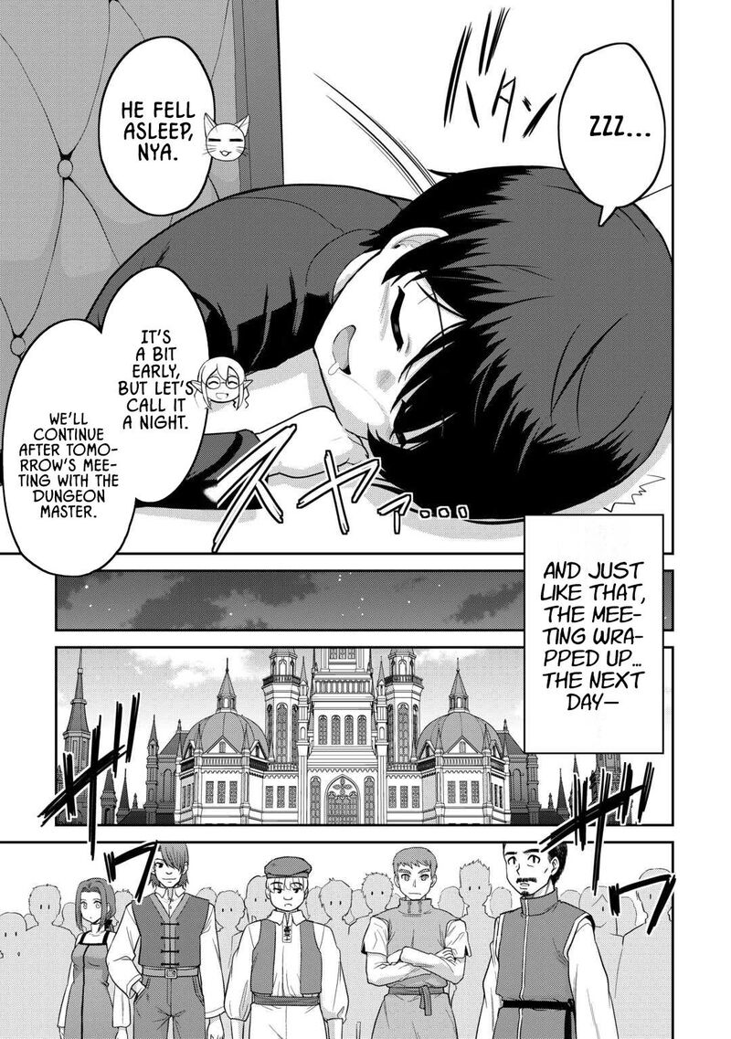 Saikyou No Shokugyou Wa Yuusha Demo Kenja Demo Naku Kanteishi Kari RashII Desu Yo 68 4