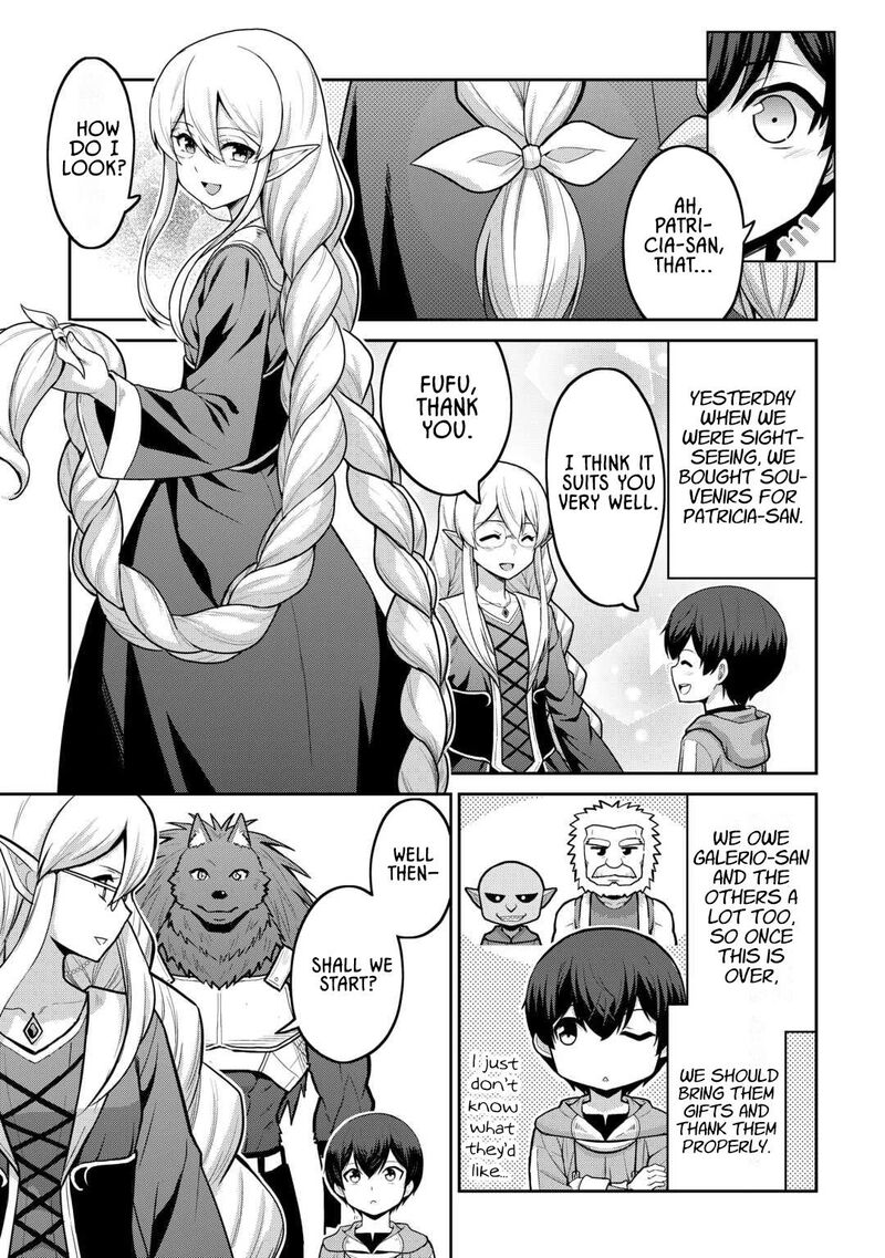 Saikyou No Shokugyou Wa Yuusha Demo Kenja Demo Naku Kanteishi Kari RashII Desu Yo 68 8