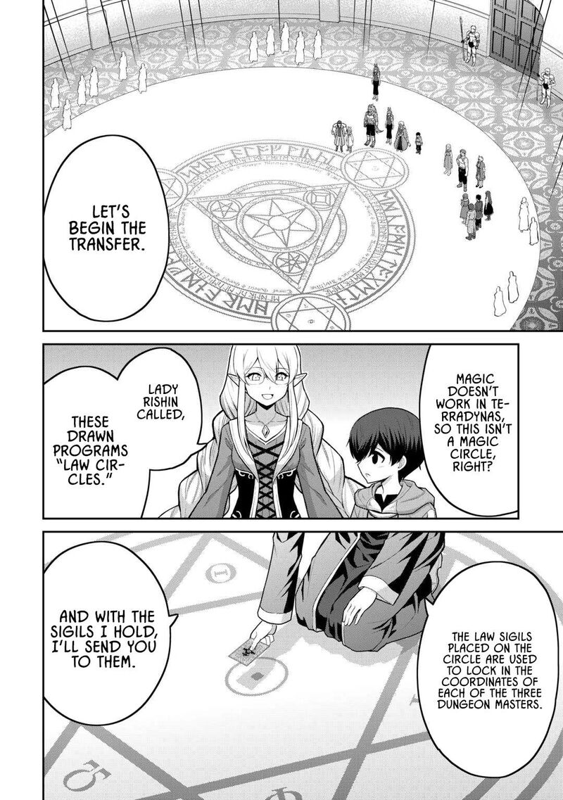 Saikyou No Shokugyou Wa Yuusha Demo Kenja Demo Naku Kanteishi Kari RashII Desu Yo 68 9