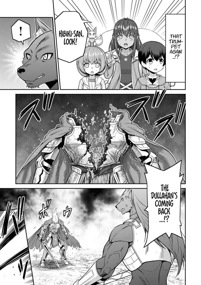 Saikyou No Shokugyou Wa Yuusha Demo Kenja Demo Naku Kanteishi Kari RashII Desu Yo 69 18