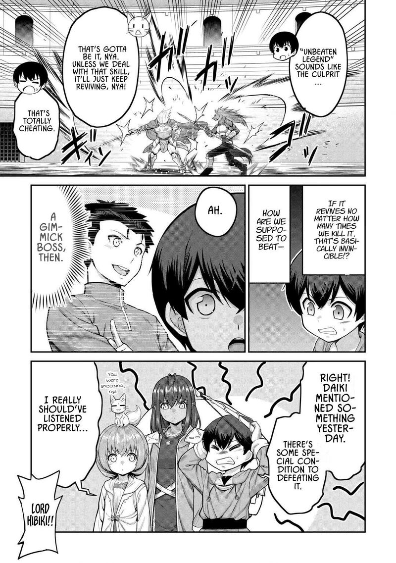 Saikyou No Shokugyou Wa Yuusha Demo Kenja Demo Naku Kanteishi Kari RashII Desu Yo 69 20