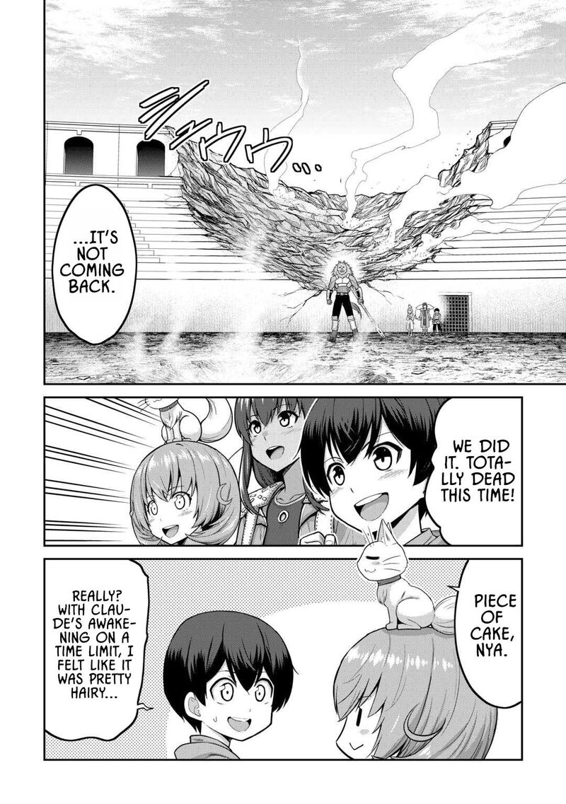 Saikyou No Shokugyou Wa Yuusha Demo Kenja Demo Naku Kanteishi Kari RashII Desu Yo 69 29