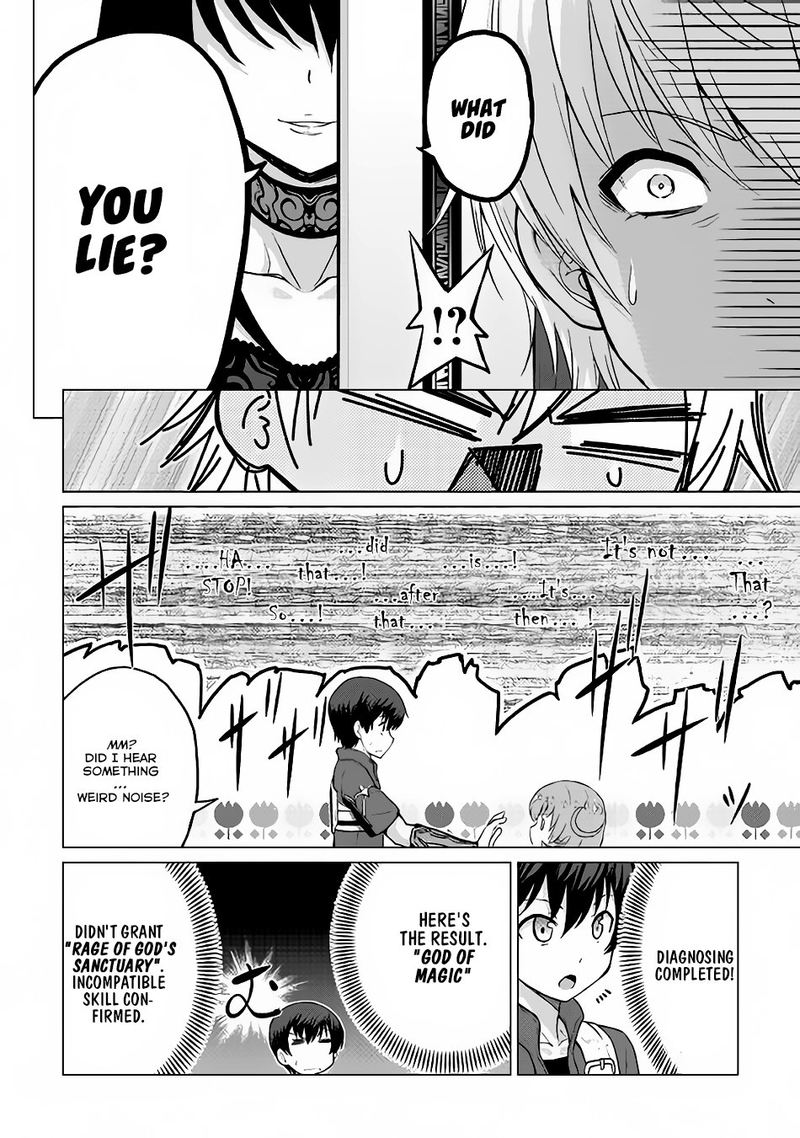 Saikyou No Shokugyou Wa Yuusha Demo Kenja Demo Naku Kanteishi Kari RashII Desu Yo 7 29