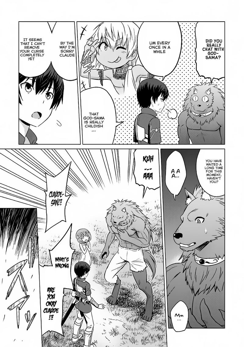 Saikyou No Shokugyou Wa Yuusha Demo Kenja Demo Naku Kanteishi Kari RashII Desu Yo 7 4
