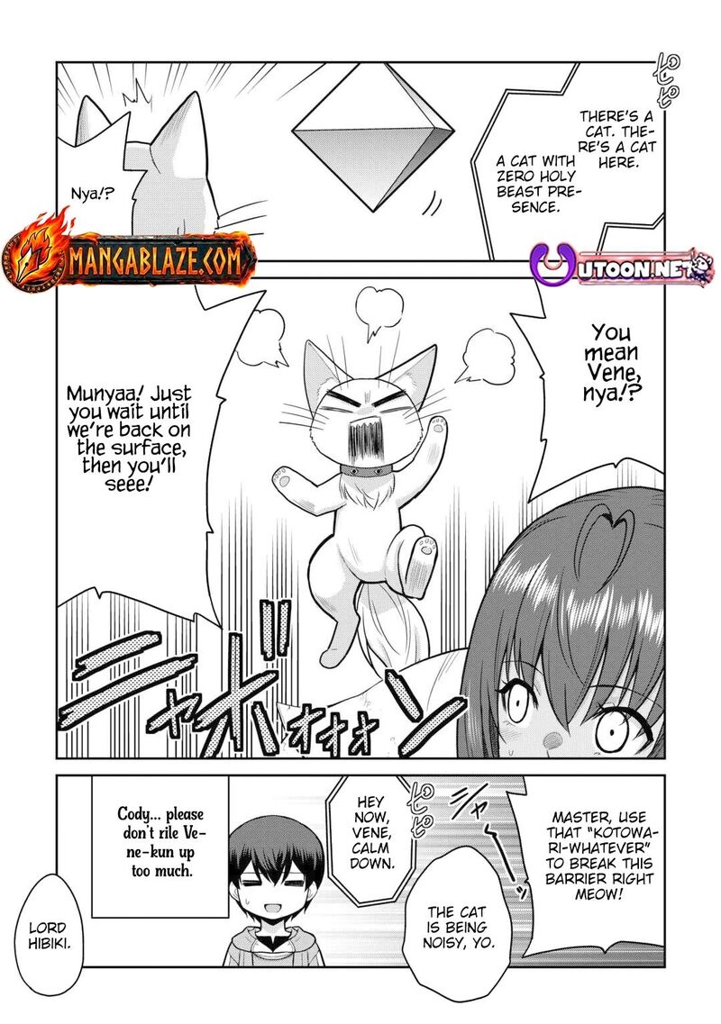 Saikyou No Shokugyou Wa Yuusha Demo Kenja Demo Naku Kanteishi Kari RashII Desu Yo 71 16