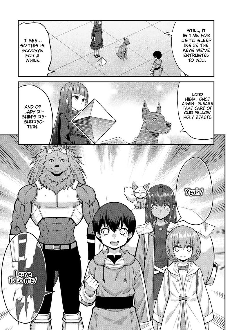 Saikyou No Shokugyou Wa Yuusha Demo Kenja Demo Naku Kanteishi Kari RashII Desu Yo 71 22