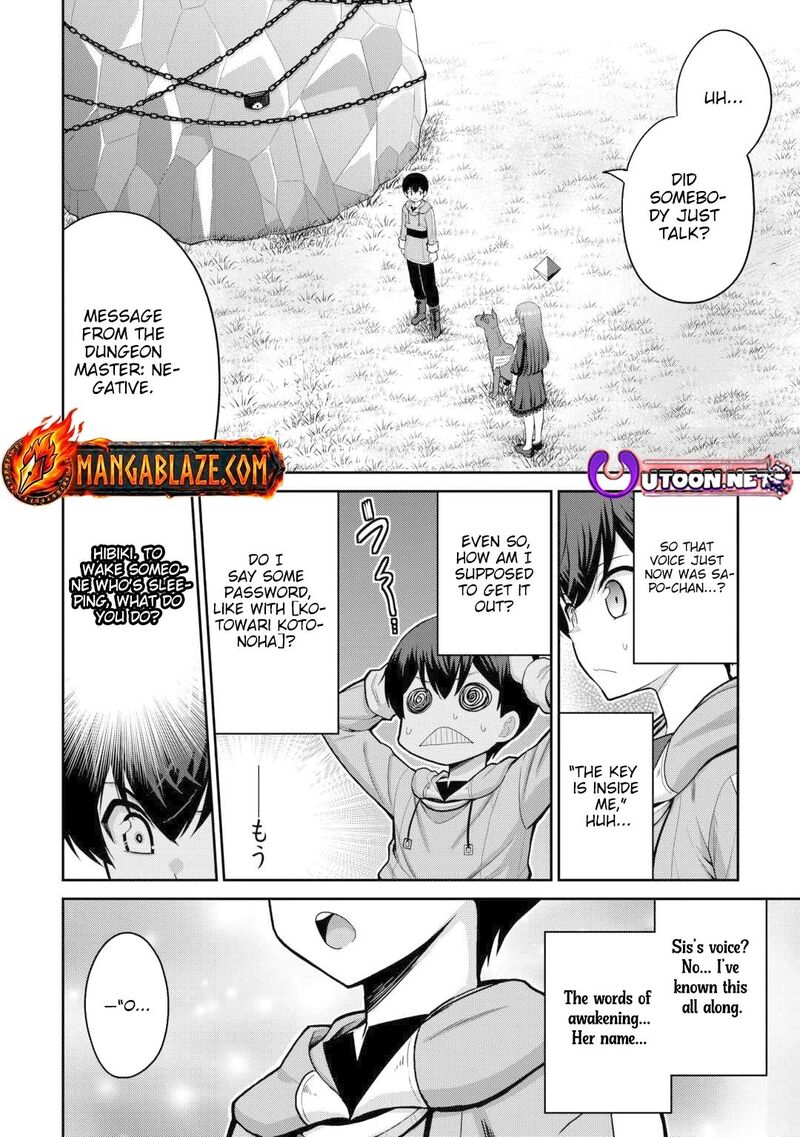 Saikyou No Shokugyou Wa Yuusha Demo Kenja Demo Naku Kanteishi Kari RashII Desu Yo 71 3