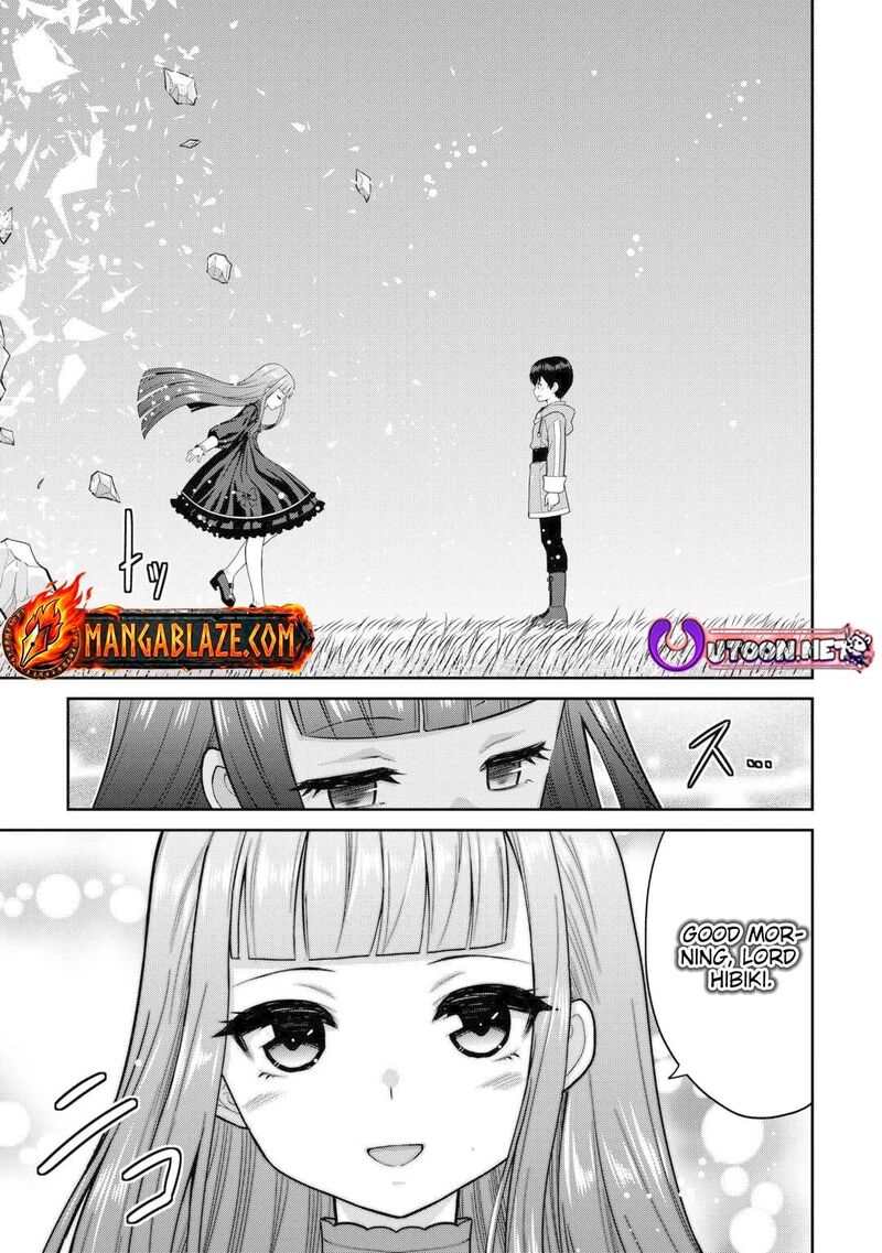 Saikyou No Shokugyou Wa Yuusha Demo Kenja Demo Naku Kanteishi Kari RashII Desu Yo 71 6