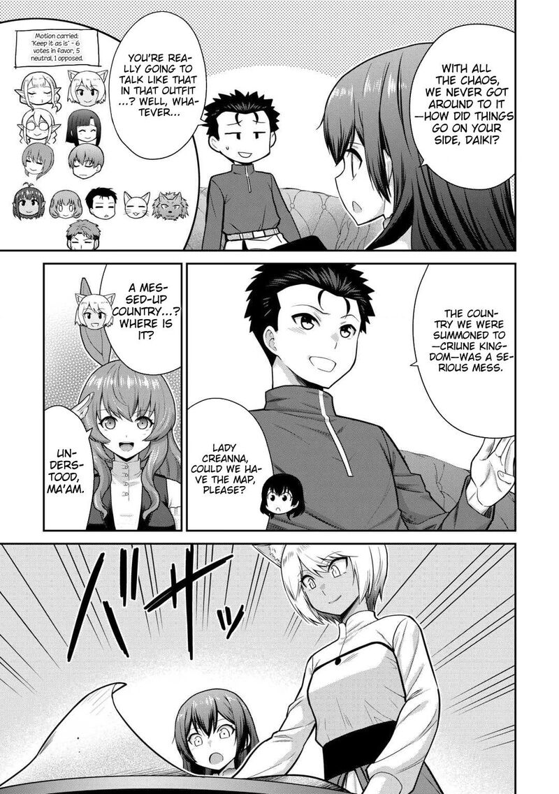 Saikyou No Shokugyou Wa Yuusha Demo Kenja Demo Naku Kanteishi Kari RashII Desu Yo 72 10