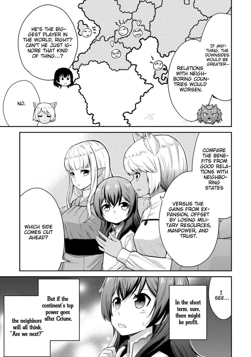 Saikyou No Shokugyou Wa Yuusha Demo Kenja Demo Naku Kanteishi Kari RashII Desu Yo 72 18