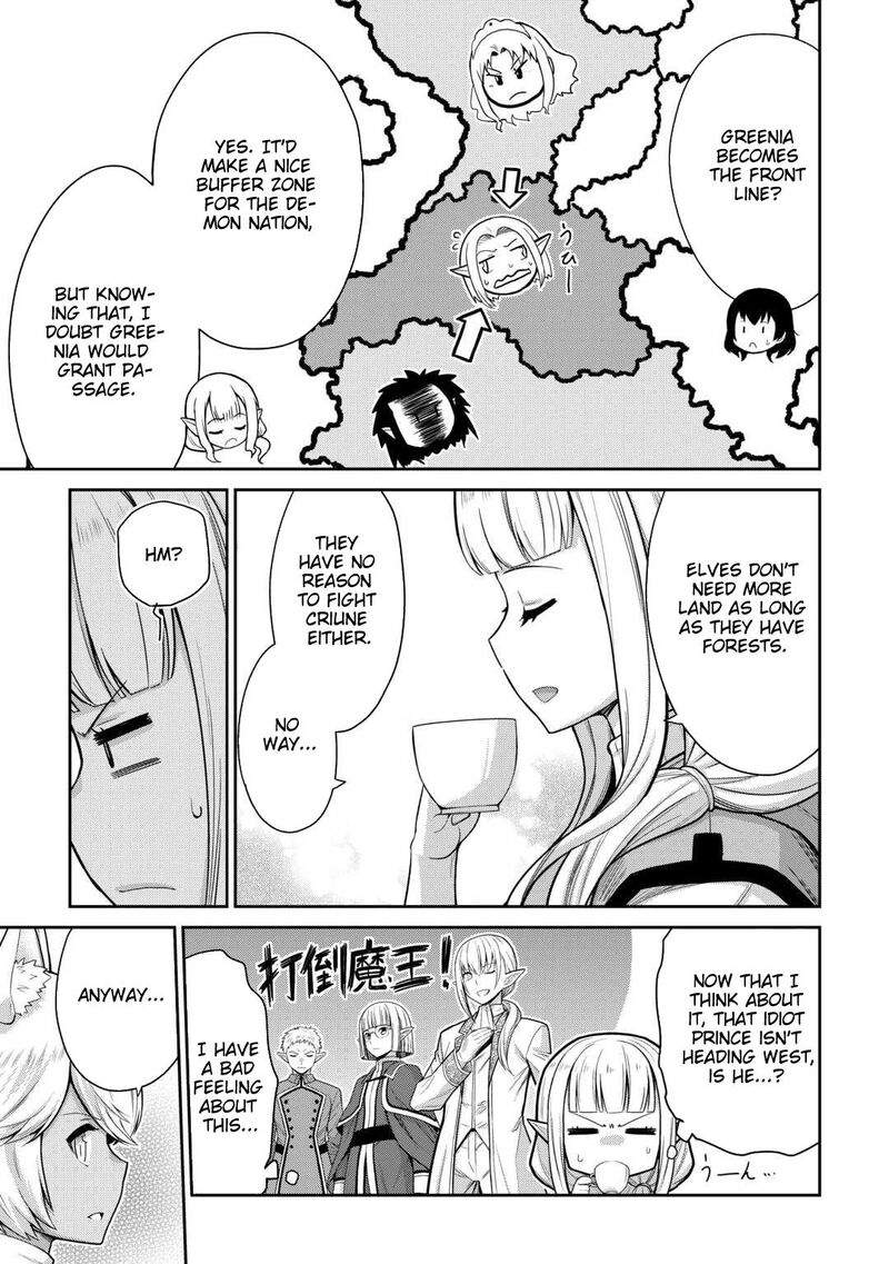 Saikyou No Shokugyou Wa Yuusha Demo Kenja Demo Naku Kanteishi Kari RashII Desu Yo 72 22