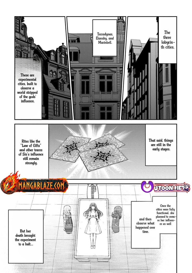 Saikyou No Shokugyou Wa Yuusha Demo Kenja Demo Naku Kanteishi Kari RashII Desu Yo 74b 3