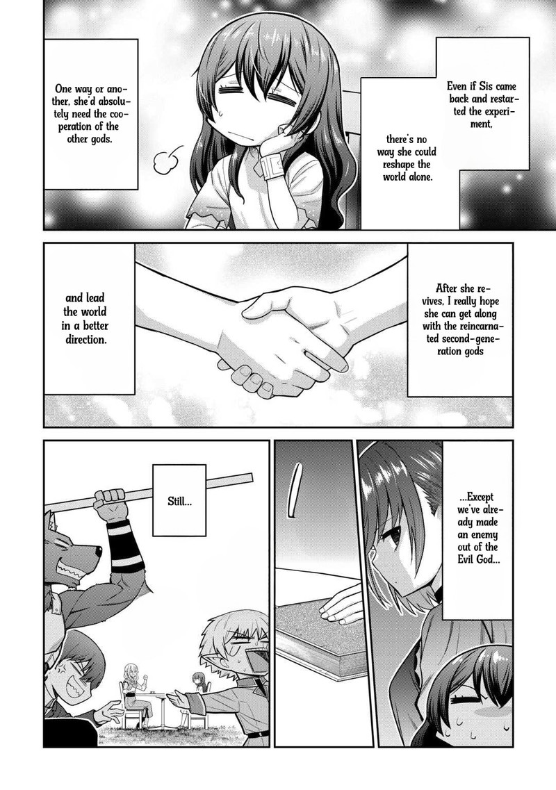 Saikyou No Shokugyou Wa Yuusha Demo Kenja Demo Naku Kanteishi Kari RashII Desu Yo 74b 4