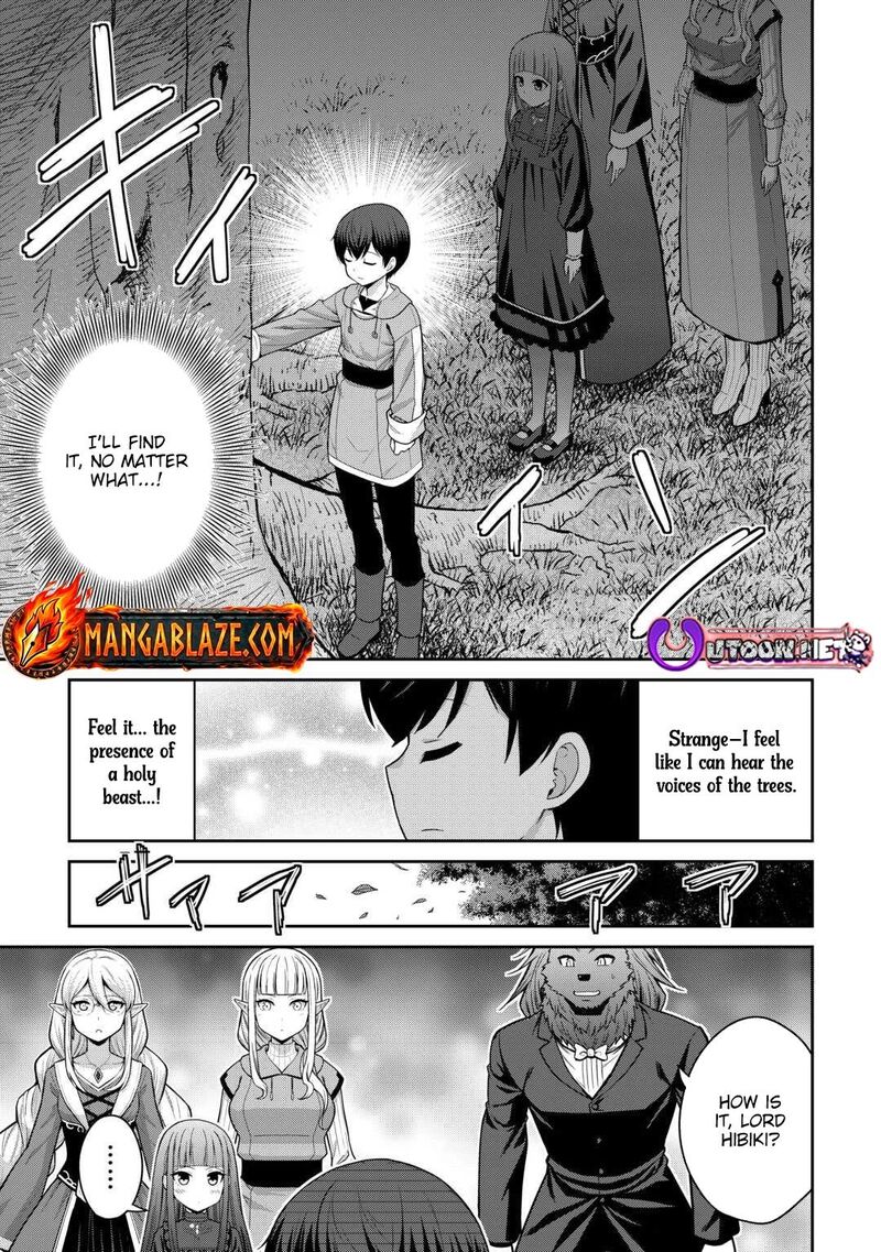 Saikyou No Shokugyou Wa Yuusha Demo Kenja Demo Naku Kanteishi Kari RashII Desu Yo 75 14