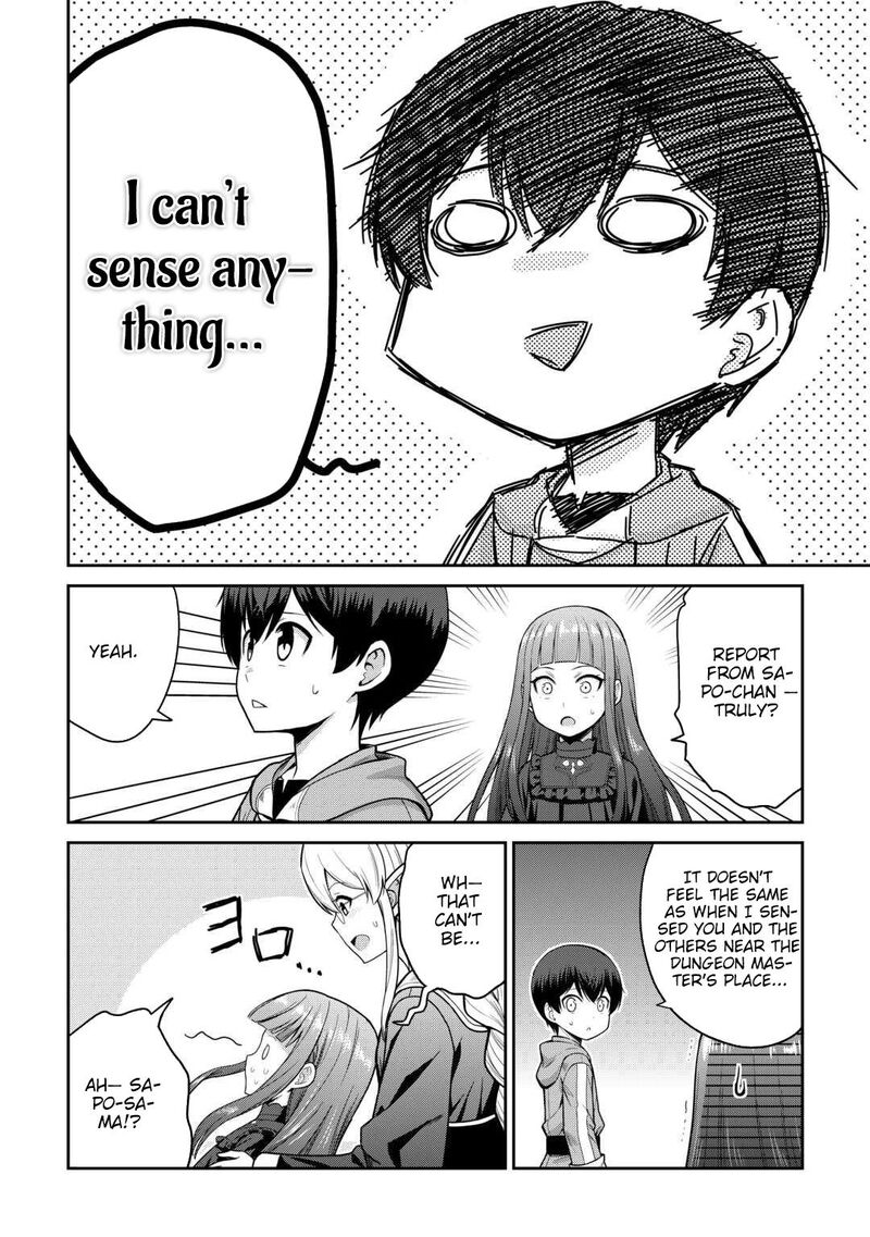 Saikyou No Shokugyou Wa Yuusha Demo Kenja Demo Naku Kanteishi Kari RashII Desu Yo 75 15