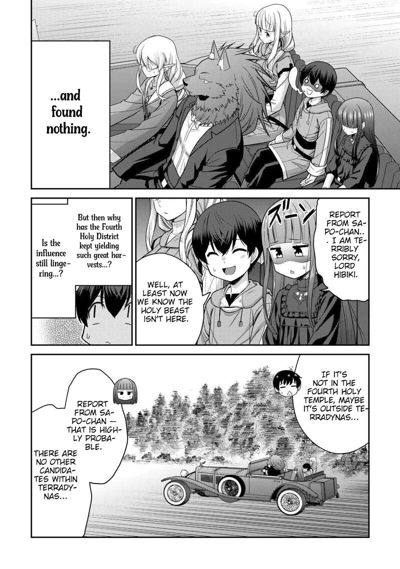 Saikyou No Shokugyou Wa Yuusha Demo Kenja Demo Naku Kanteishi Kari RashII Desu Yo 75 25