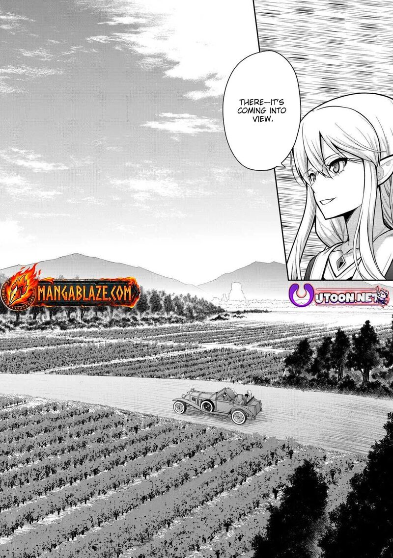Saikyou No Shokugyou Wa Yuusha Demo Kenja Demo Naku Kanteishi Kari RashII Desu Yo 75 5