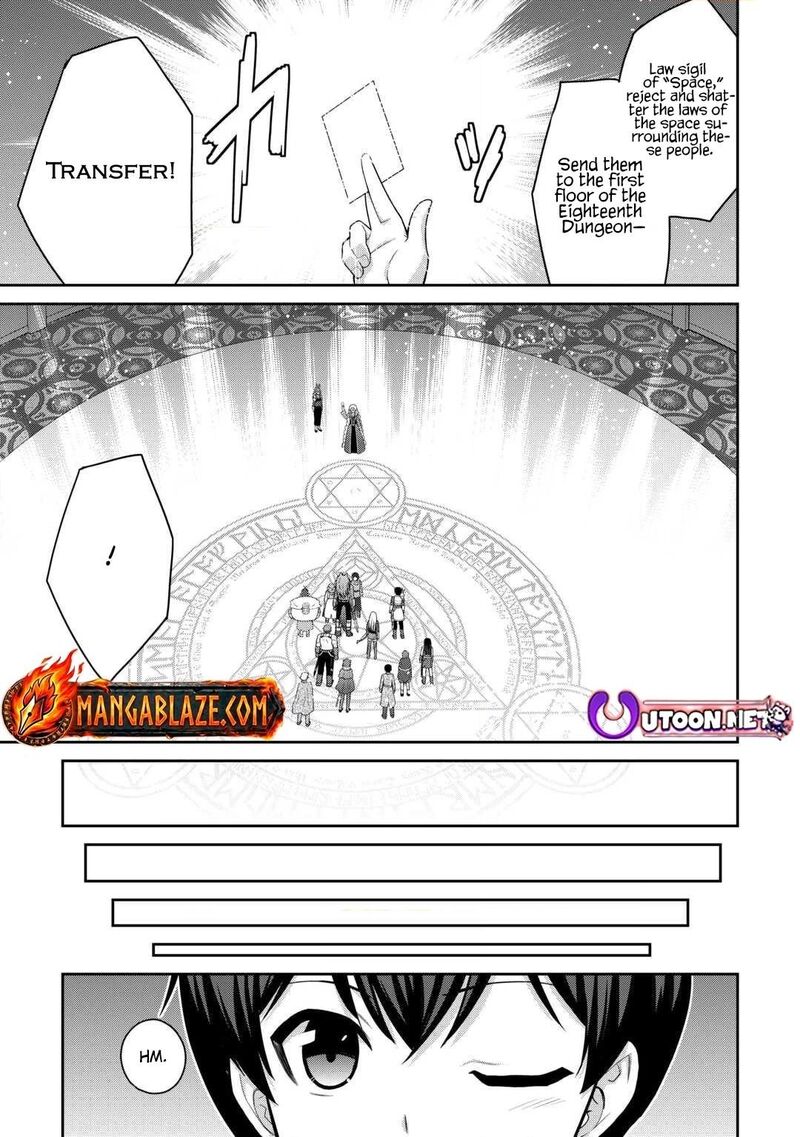 Saikyou No Shokugyou Wa Yuusha Demo Kenja Demo Naku Kanteishi Kari RashII Desu Yo 76 10