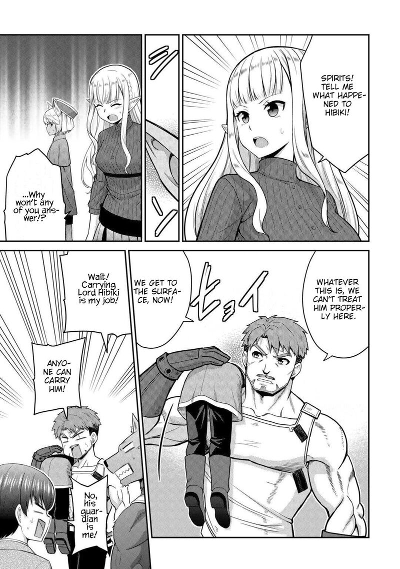 Saikyou No Shokugyou Wa Yuusha Demo Kenja Demo Naku Kanteishi Kari RashII Desu Yo 76 14