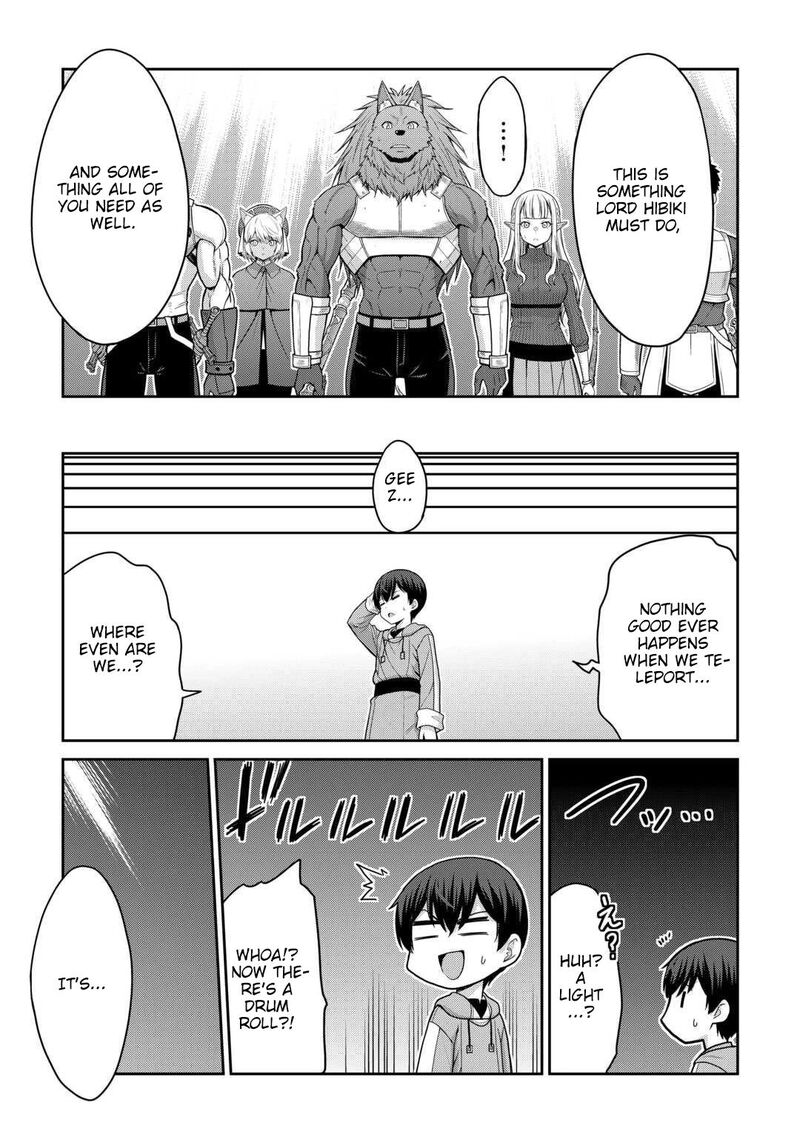 Saikyou No Shokugyou Wa Yuusha Demo Kenja Demo Naku Kanteishi Kari RashII Desu Yo 76 16