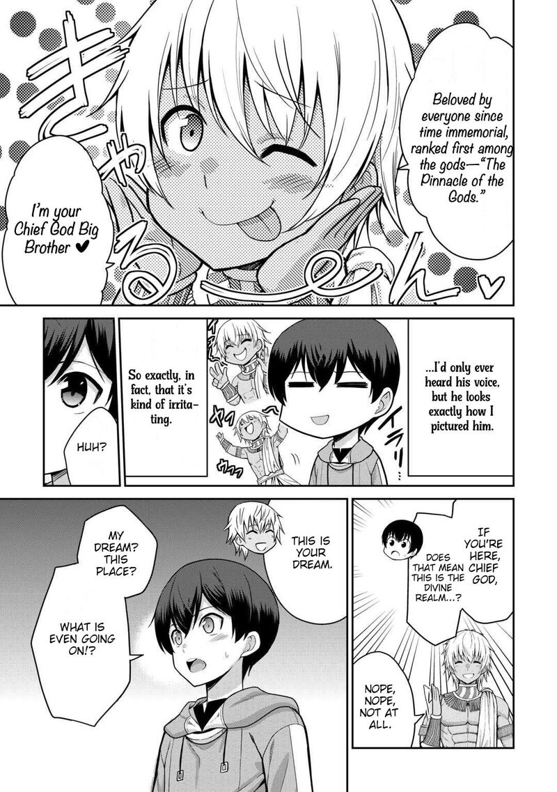 Saikyou No Shokugyou Wa Yuusha Demo Kenja Demo Naku Kanteishi Kari RashII Desu Yo 76 18