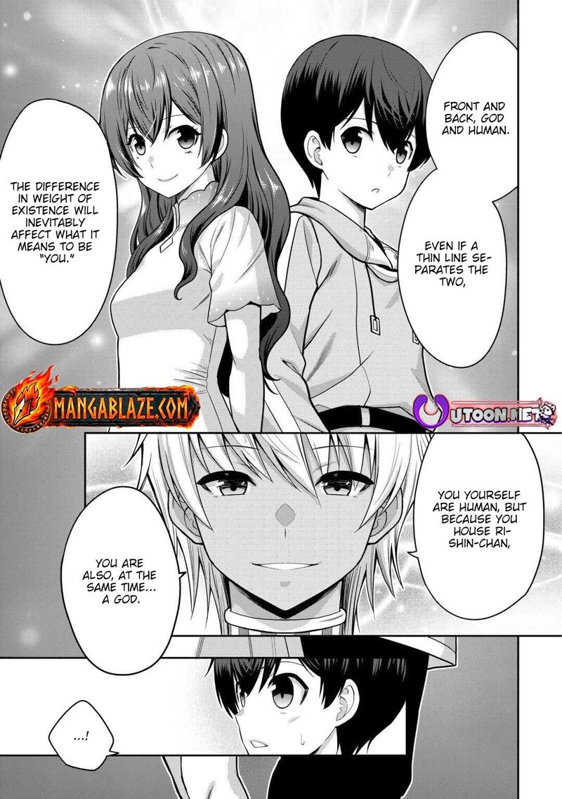 Saikyou No Shokugyou Wa Yuusha Demo Kenja Demo Naku Kanteishi Kari RashII Desu Yo 76 24