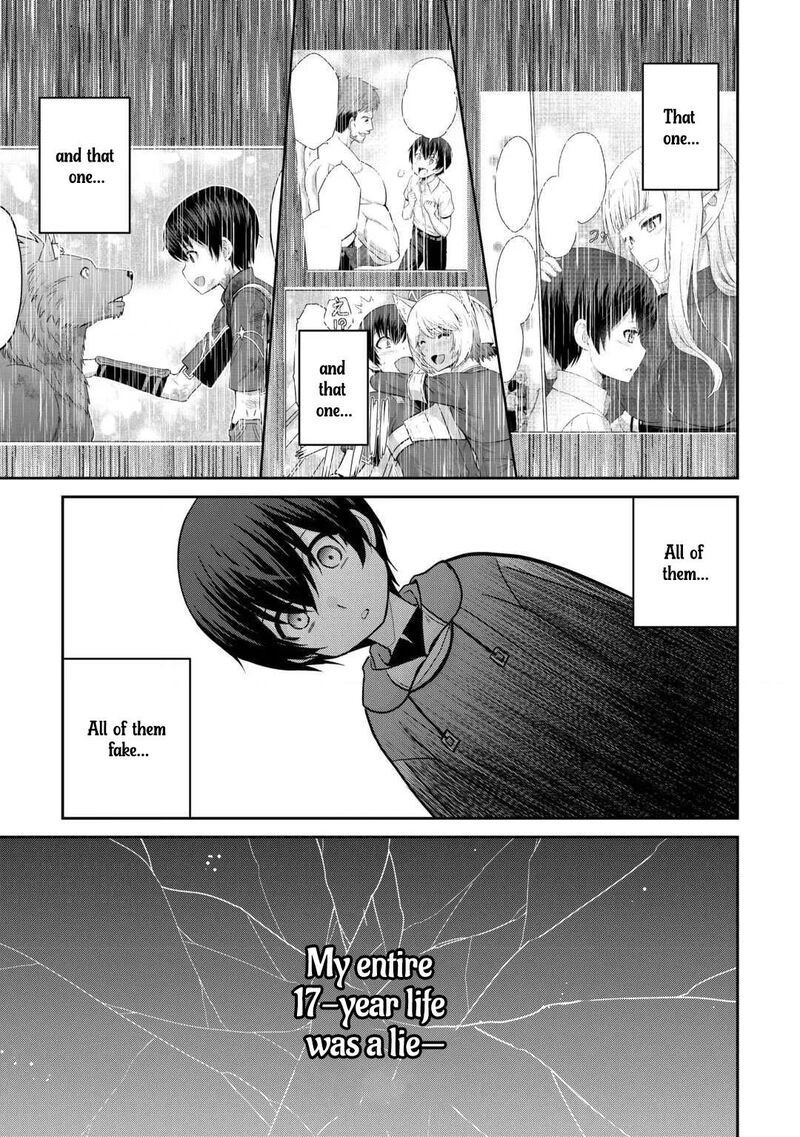 Saikyou No Shokugyou Wa Yuusha Demo Kenja Demo Naku Kanteishi Kari RashII Desu Yo 77 10