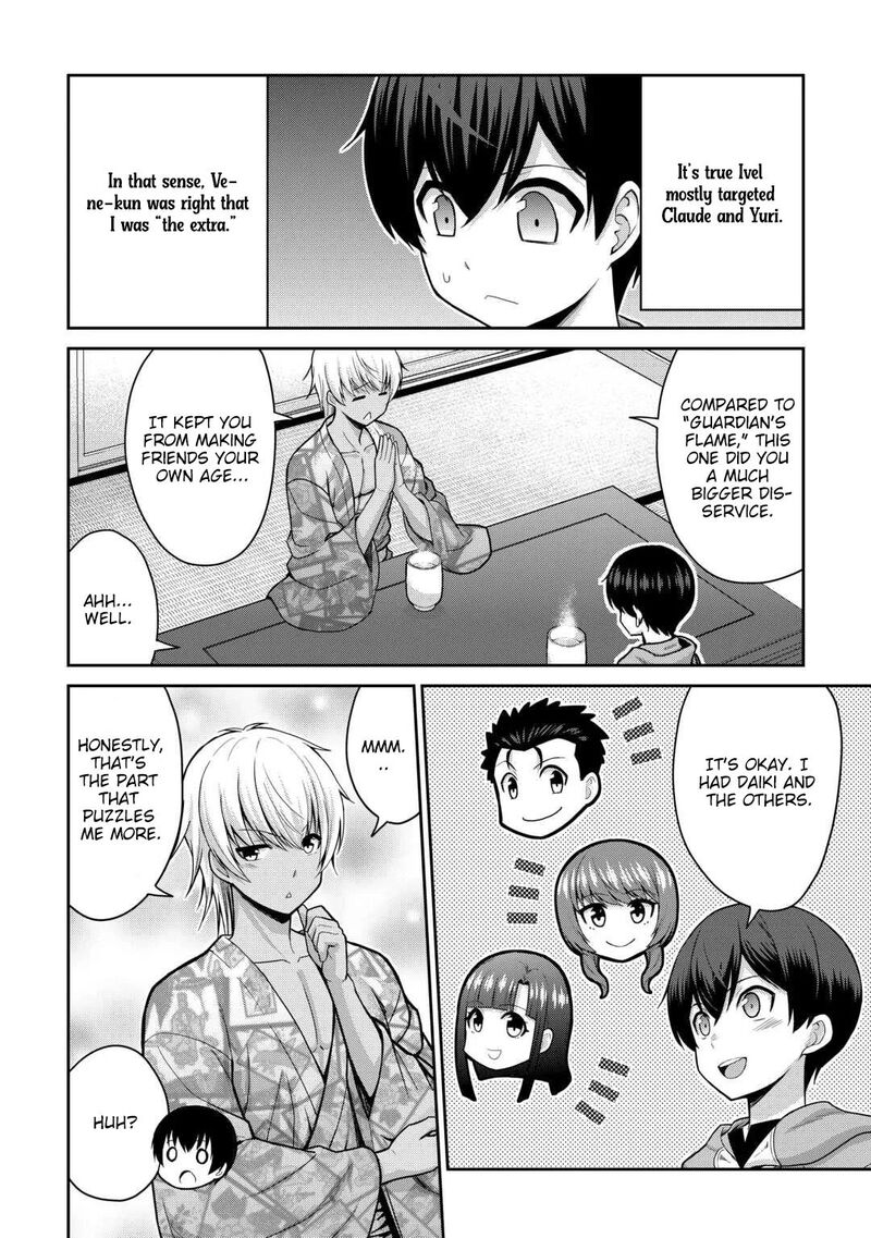 Saikyou No Shokugyou Wa Yuusha Demo Kenja Demo Naku Kanteishi Kari RashII Desu Yo 77 17