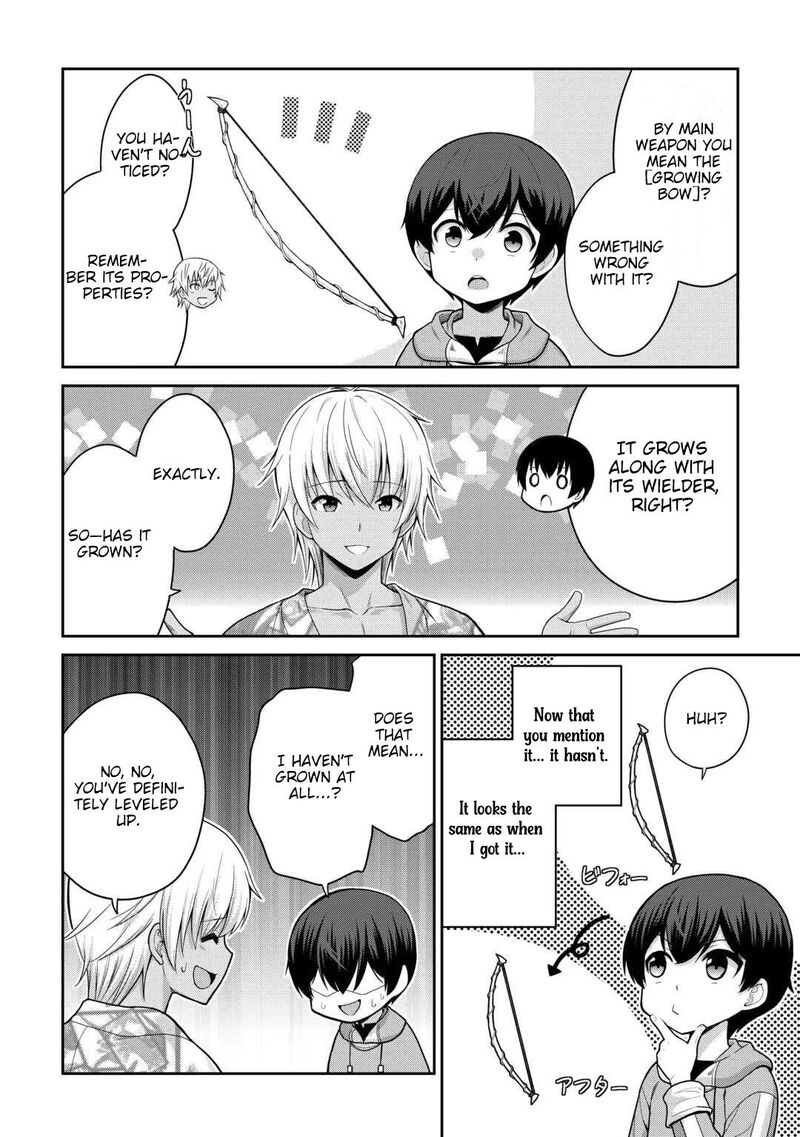 Saikyou No Shokugyou Wa Yuusha Demo Kenja Demo Naku Kanteishi Kari RashII Desu Yo 77 21